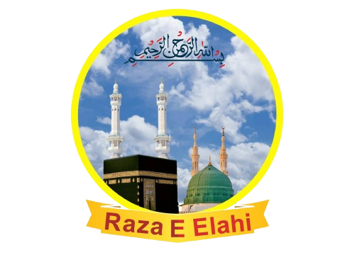 Raza E Elahi Site Favicon