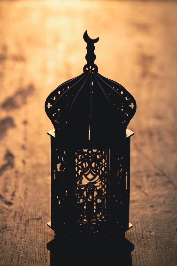 Ramadan Lantern
