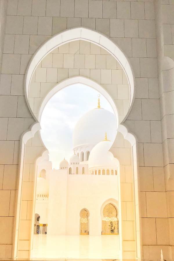 Masjid