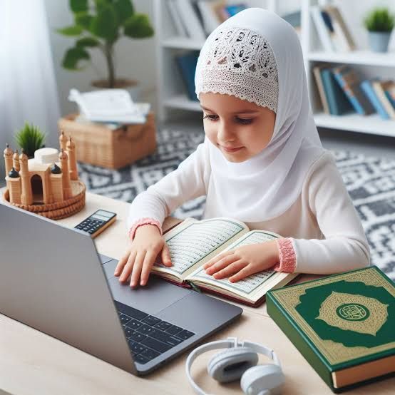 Quran with Proper Tajweed