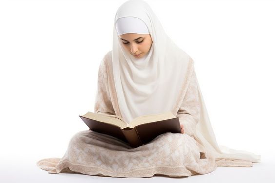 Tafseer Ul Quran