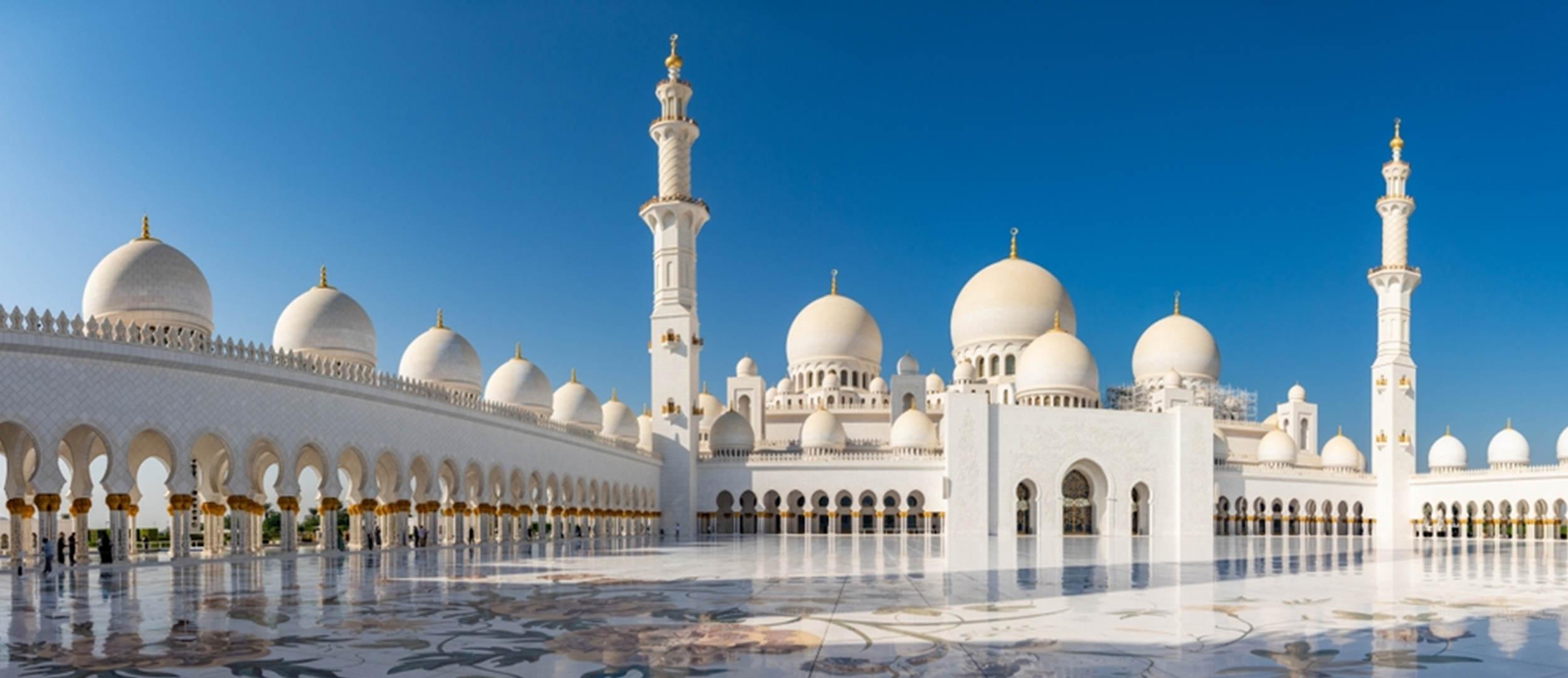 Grand Masjid